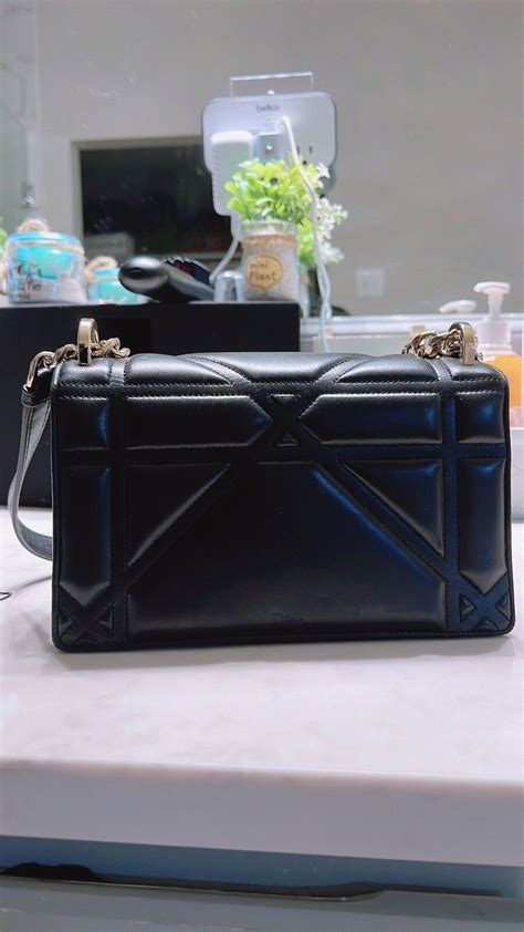 diorama dior bag|authentic dior bag.